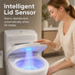 Luce Sterilizzatrice UVC Smart per WC