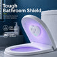 Luce Sterilizzatrice UVC Smart per WC