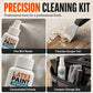 Spray sverniciatore al lattice per diverse superfici