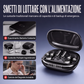 🎧🔥 6-in-1! Auricolari Wireless per il Sonno con Custodia di Ricarica – 50% di Sconto 💤✨ Perfetti per dormire, studiare e viaggiare.