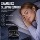 🎧🔥 6-in-1! Auricolari Wireless per il Sonno con Custodia di Ricarica – 50% di Sconto 💤✨ Perfetti per dormire, studiare e viaggiare.