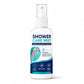 🚿✨ Spray anticalcare ad azione rapida – Rimuove il calcare in un attimo da docce e rubinetti! 💪🧼
