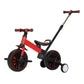 🔥 -50% Oggi: Triciclo per Bambini 3 in 1 – Ultraleggero (2,8 kg) e pieghevole, si trasforma da bici senza pedali a carrello. Perfetto per genitori sempre in movimento.