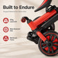 🔥 -50% Oggi: Triciclo per Bambini 3 in 1 – Ultraleggero (2,8 kg) e pieghevole, si trasforma da bici senza pedali a carrello. Perfetto per genitori sempre in movimento.