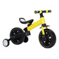 🔥 -50% Oggi: Triciclo per Bambini 3 in 1 – Ultraleggero (2,8 kg) e pieghevole, si trasforma da bici senza pedali a carrello. Perfetto per genitori sempre in movimento.