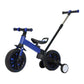 🔥 -50% Oggi: Triciclo per Bambini 3 in 1 – Ultraleggero (2,8 kg) e pieghevole, si trasforma da bici senza pedali a carrello. Perfetto per genitori sempre in movimento.