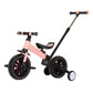 🔥 -50% Oggi: Triciclo per Bambini 3 in 1 – Ultraleggero (2,8 kg) e pieghevole, si trasforma da bici senza pedali a carrello. Perfetto per genitori sempre in movimento.