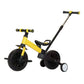 🔥 -50% Oggi: Triciclo per Bambini 3 in 1 – Ultraleggero (2,8 kg) e pieghevole, si trasforma da bici senza pedali a carrello. Perfetto per genitori sempre in movimento.