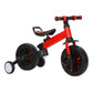 🔥 -50% Oggi: Triciclo per Bambini 3 in 1 – Ultraleggero (2,8 kg) e pieghevole, si trasforma da bici senza pedali a carrello. Perfetto per genitori sempre in movimento.