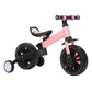 🔥 -50% Oggi: Triciclo per Bambini 3 in 1 – Ultraleggero (2,8 kg) e pieghevole, si trasforma da bici senza pedali a carrello. Perfetto per genitori sempre in movimento.