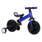 🔥 -50% Oggi: Triciclo per Bambini 3 in 1 – Ultraleggero (2,8 kg) e pieghevole, si trasforma da bici senza pedali a carrello. Perfetto per genitori sempre in movimento.