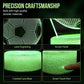 Luce notturna 3D a forma di pallone da calcio