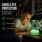 Luce notturna 3D a forma di pallone da calcio