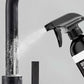 🔥Spray per lavandini e rubinetti neri, spray per rimuovere le macchie d'acqua più ostinate