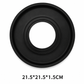Reusable Silicone Gas Stove Protector