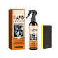 Spray Ceramico ad Asciugatura Rapida per Pneumatici