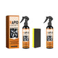 Spray Ceramico ad Asciugatura Rapida per Pneumatici