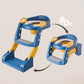 Sedile WC per Bambini con Scaletta Antiscivolo
