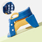 Sedile WC per Bambini con Scaletta Antiscivolo