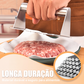 Pressa per Hamburger Antiaderente per Cucina