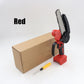 Motosega Mini a Litio Cordless 6" Portatile