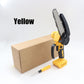 Motosega Mini a Litio Cordless 6" Portatile