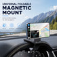 Supporto Magnetico Pieghevole Universale per Auto