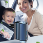 Set Diffusore Aromaterapia Intelligente per Ventilazione Auto