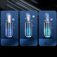 Set Diffusore Aromaterapia Intelligente per Ventilazione Auto