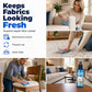 🛋️✨No‑Rinse Fabric Cleaner Spray – Just spray & wipe – no water, no rinsing. Perfect for sofas, carpets & upholstery – fresh in minutes! 🧼💨
