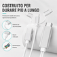Cavo 3 in 1 da Telefono a HDMI