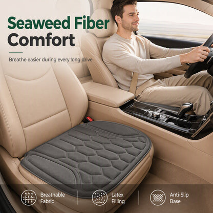 🏆🚗 ULTIMO GIORNO: 50% DI SCONTO 🌟🎁 Cuscino Rinfrescante per Sedile Auto