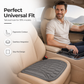 🏆🚗 ULTIMO GIORNO: 50% DI SCONTO 🌟🎁 Cuscino Rinfrescante per Sedile Auto