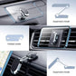 🔥 Il Gadget Auto 2026 🔥 Supporto Magnetico Pieghevole per Telefono in Auto – Limited Edition!