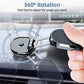 🔥 Il Gadget Auto 2026 🔥 Supporto Magnetico Pieghevole per Telefono in Auto – Limited Edition!