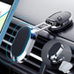 🔥 Il Gadget Auto 2026 🔥 Supporto Magnetico Pieghevole per Telefono in Auto – Limited Edition!
