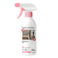 🧴✨ Spray Detergente Multiuso per Bagno – Pulisce, Sgrassare e Disinfetta in un Solo Gesto! 🚽🧼