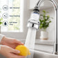 🔥 -50% Oggi: Filtro per Rubinetto 3 Modalità – Getto regolabile, antigoccia e raccordo universale per tutti i rubinetti standard. Risparmia acqua e migliora il flusso.