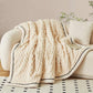 [Regalo caldo] Coperta in flanella calda e spessa