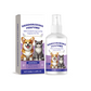 🌸 Spray Profumato Deodorante per Animali | Nebbia Rinfrescante per il Pelo