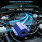 Sequenziatore Molecolare Universale per Carburante Auto