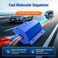 Sequenziatore Molecolare Universale per Carburante Auto