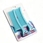 🥳OFFERTA HOT 2026🥳💞50K+ VENDUTI! Mollette Professionali per Capelli con Denti a Pettine