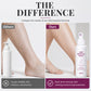 ✨50% DI SCONTO! Spray depilatorio indolore per una pelle liscia e setosa – Formula botanica delicata, depilazione rapida e senza dolore per gambe, braccia e zona bikini