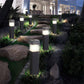 ☀️ Luce Solare da Esterno Wireless | Illuminazione Esterna 💡 | Alimentazione Solare e Senza Cavi 🔋 | per Ingressi, Cortili e Giardini 🏡 | 2 Colori, Bianco o Giallo 🎨