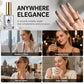 💅 Smalto Galassia Chrome Argento | Asciugatura all'Aria, Senza Lampada UV 🌟 | Colore Brillante a Lunga Durata ✨ | Applicazione Liscia e Senza Aloni 🖌️ | 10 ml 💎