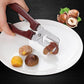 Forbici Sbucciatrici per Castagne
