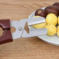 Forbici Sbucciatrici per Castagne