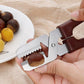 Forbici Sbucciatrici per Castagne
