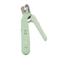 Tagliaunghie LED 2 in 1 per animali domestici